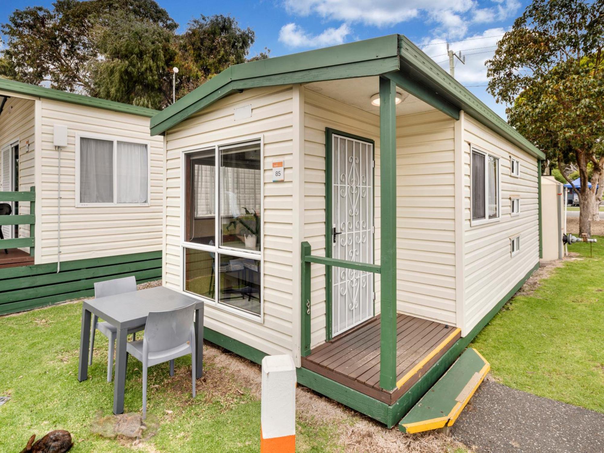 Big4 Ingenia Holidays Phillip Island Newhaven Exterior photo