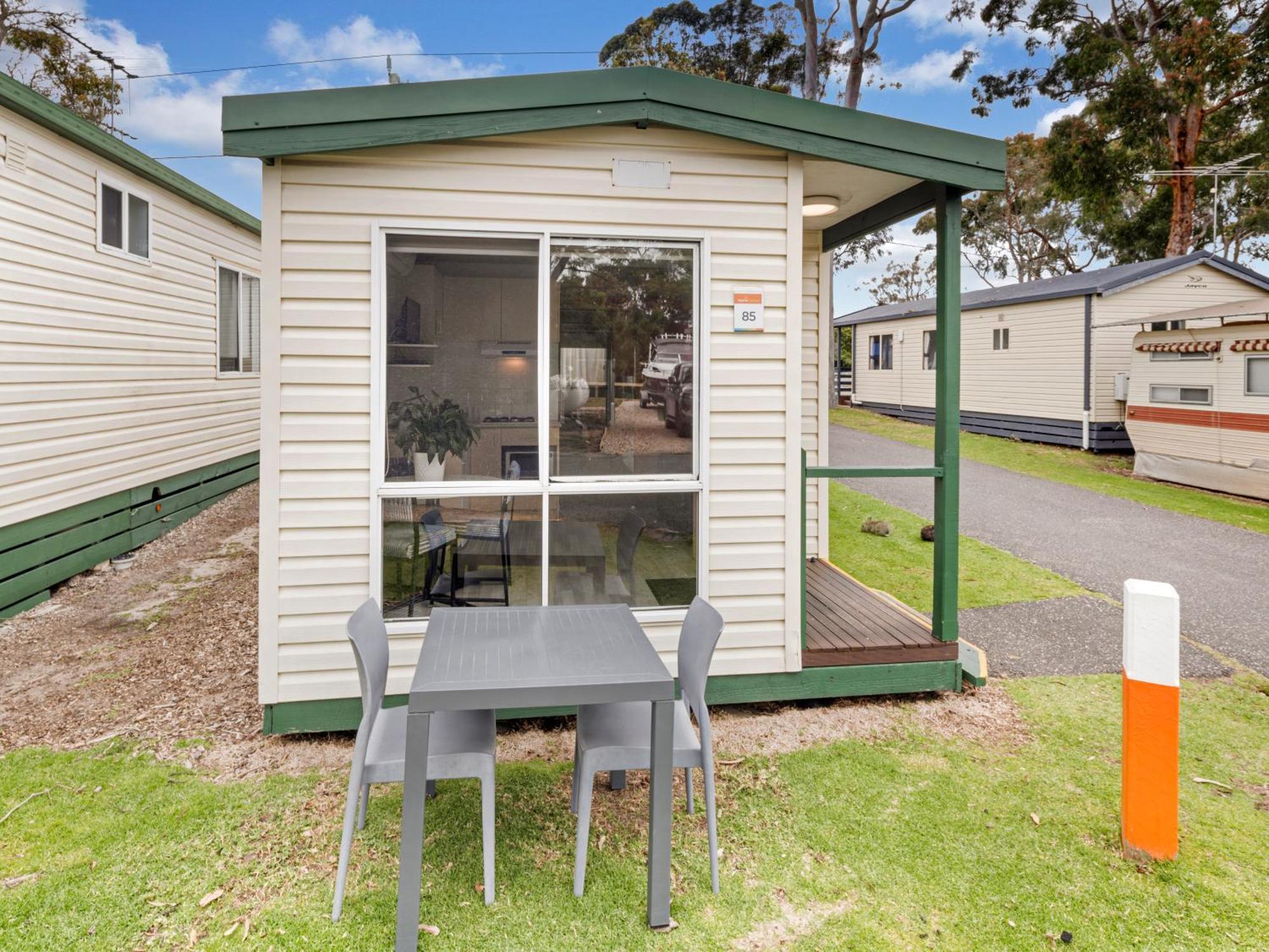 Big4 Ingenia Holidays Phillip Island Newhaven Exterior photo