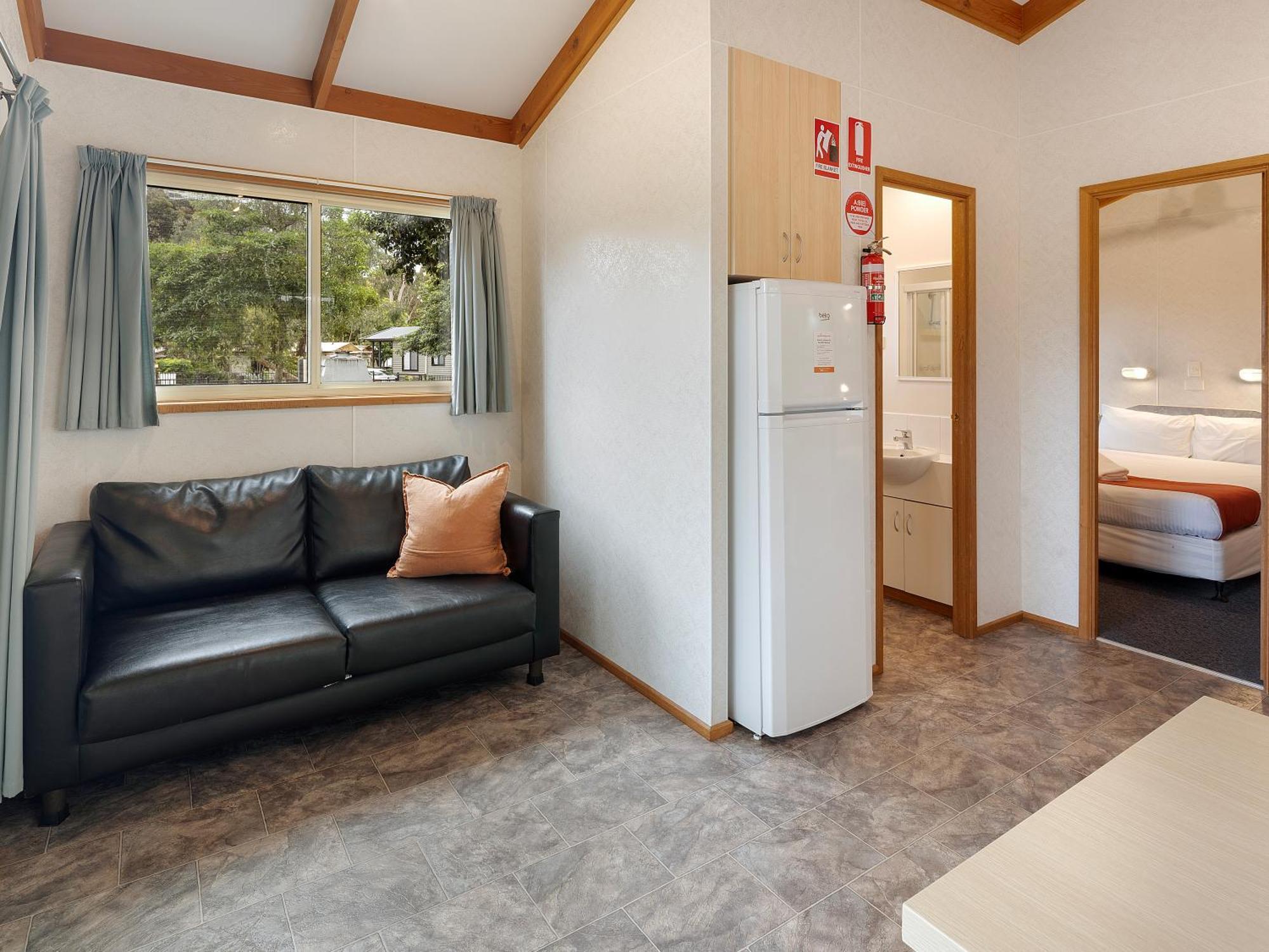 Big4 Ingenia Holidays Phillip Island Newhaven Exterior photo