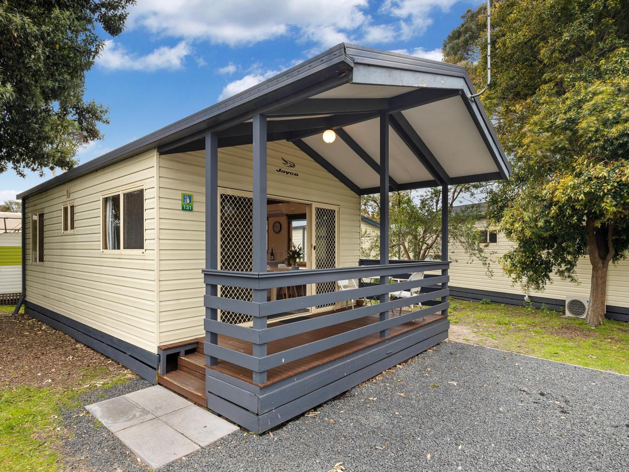 Big4 Ingenia Holidays Phillip Island Newhaven Exterior photo