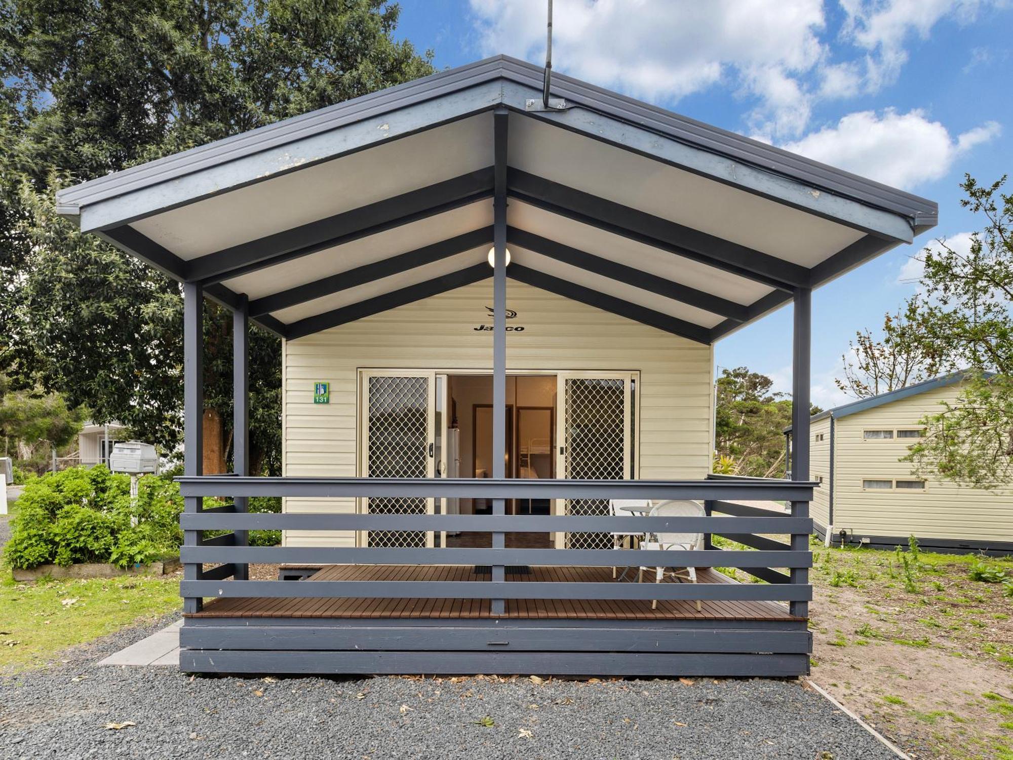 Big4 Ingenia Holidays Phillip Island Newhaven Exterior photo