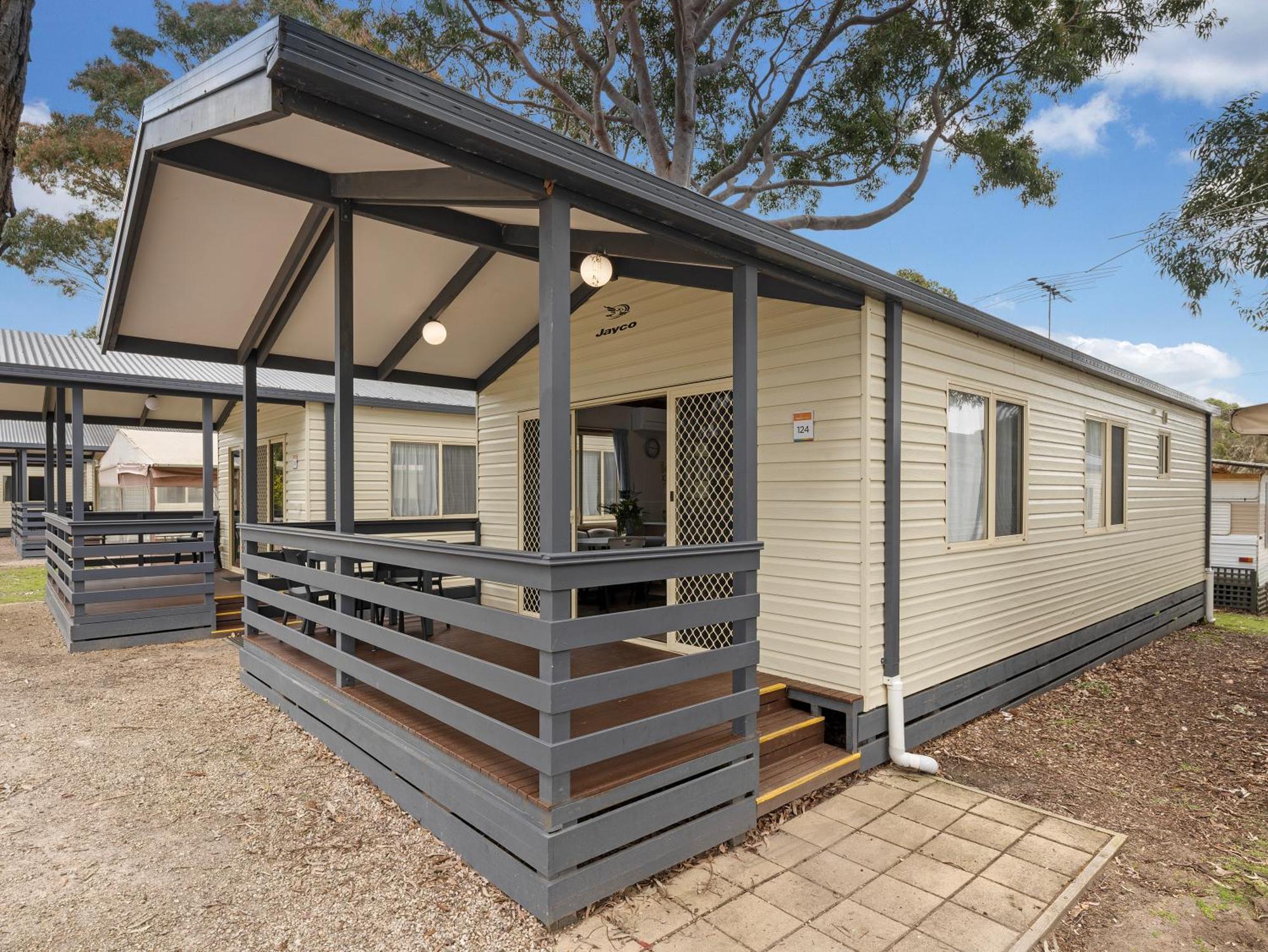 Big4 Ingenia Holidays Phillip Island Newhaven Exterior photo