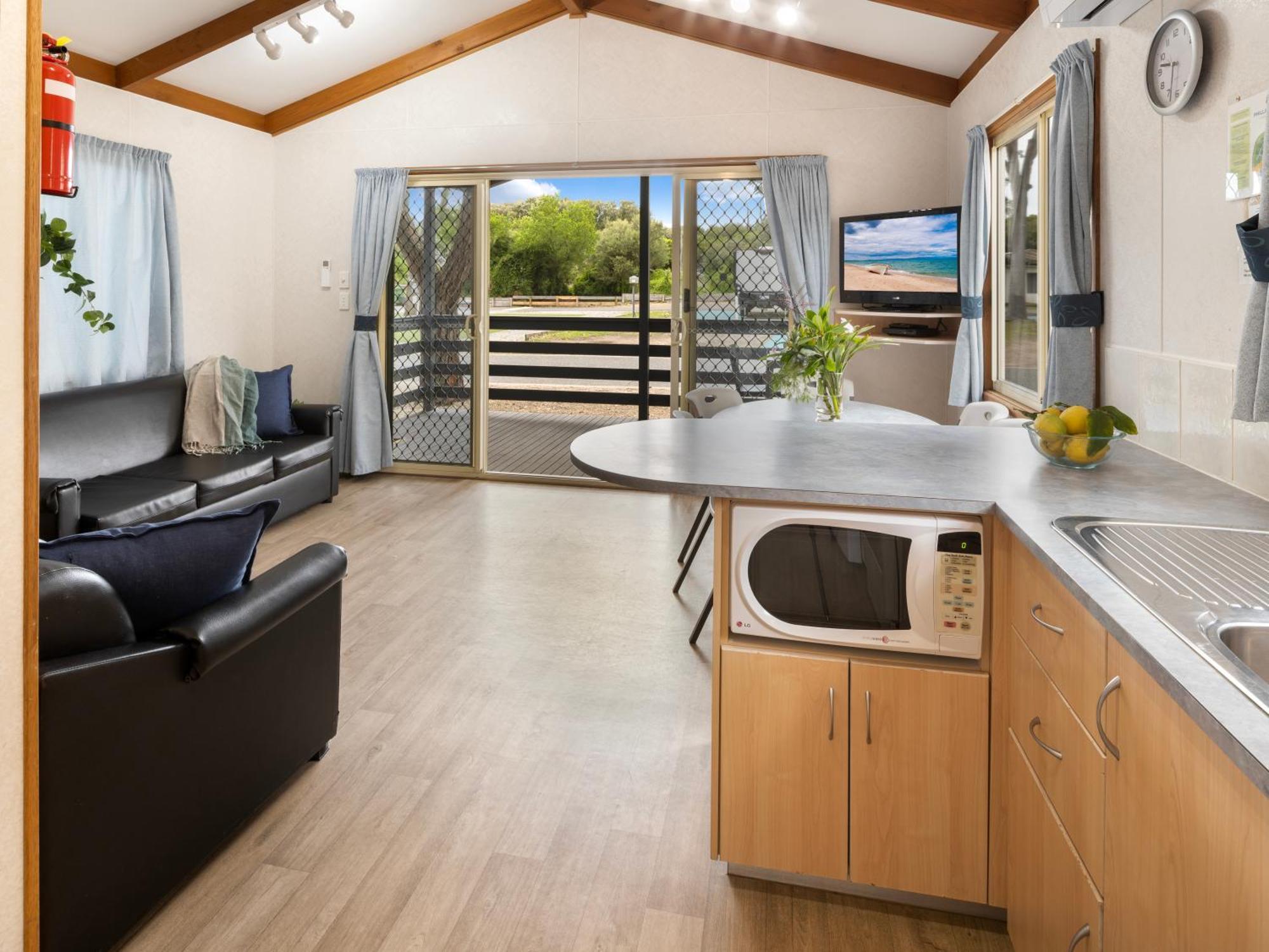 Big4 Ingenia Holidays Phillip Island Newhaven Exterior photo