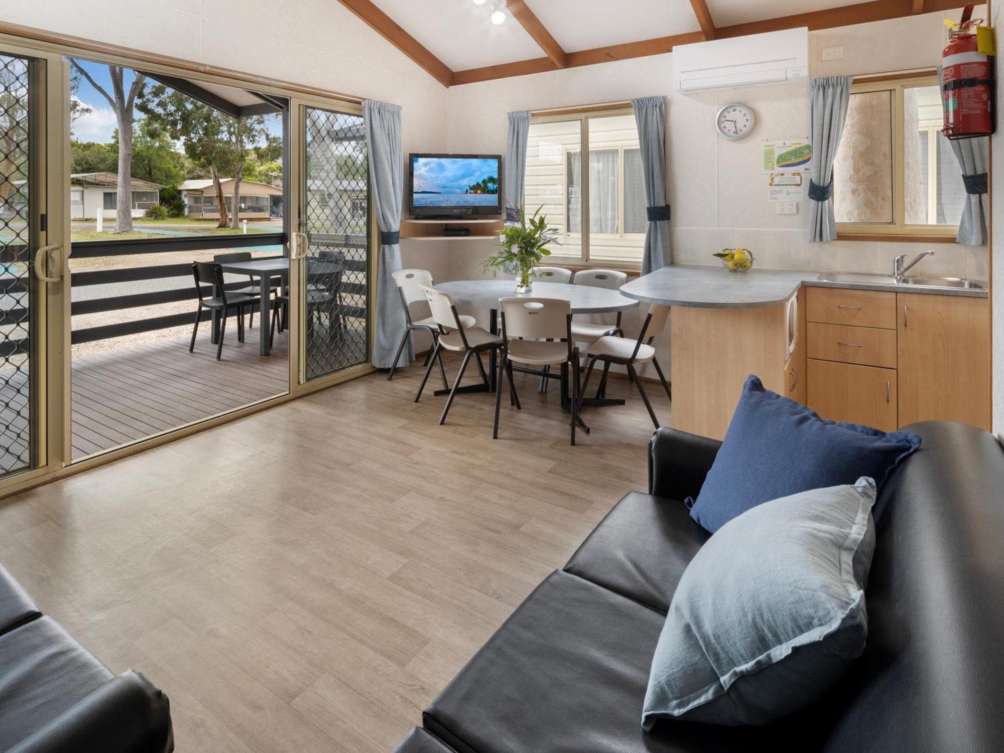 Big4 Ingenia Holidays Phillip Island Newhaven Exterior photo