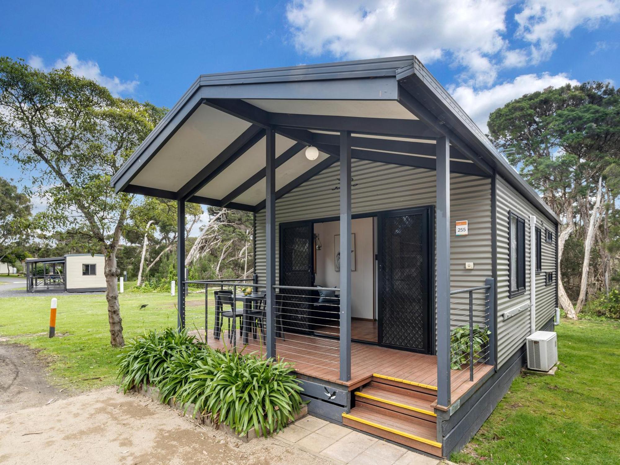 Big4 Ingenia Holidays Phillip Island Newhaven Exterior photo