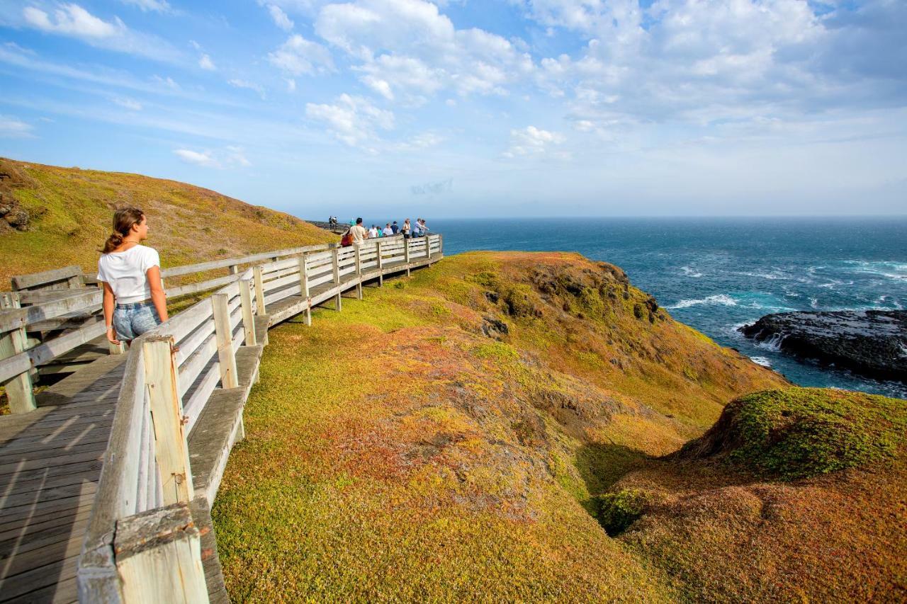 Big4 Ingenia Holidays Phillip Island Newhaven Exterior photo