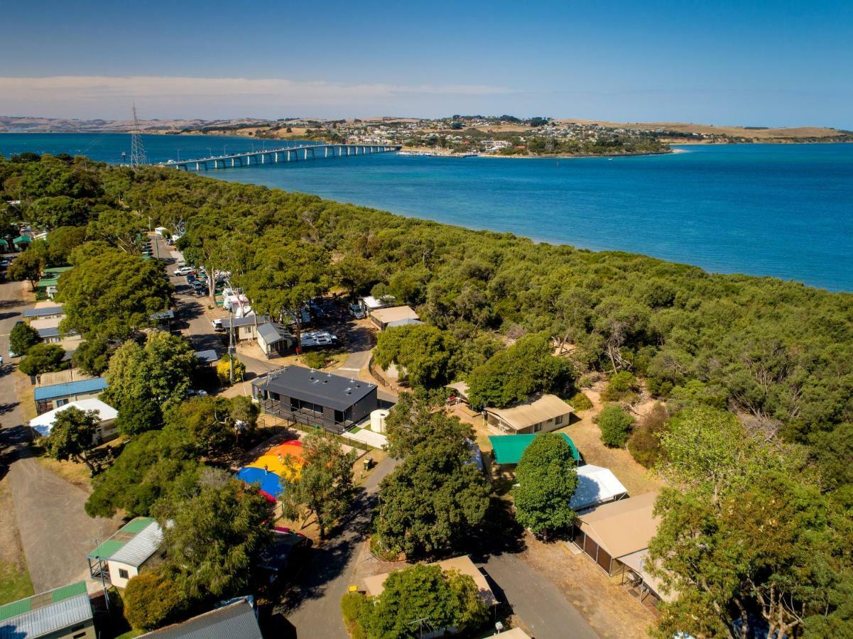 Big4 Ingenia Holidays Phillip Island Newhaven Exterior photo