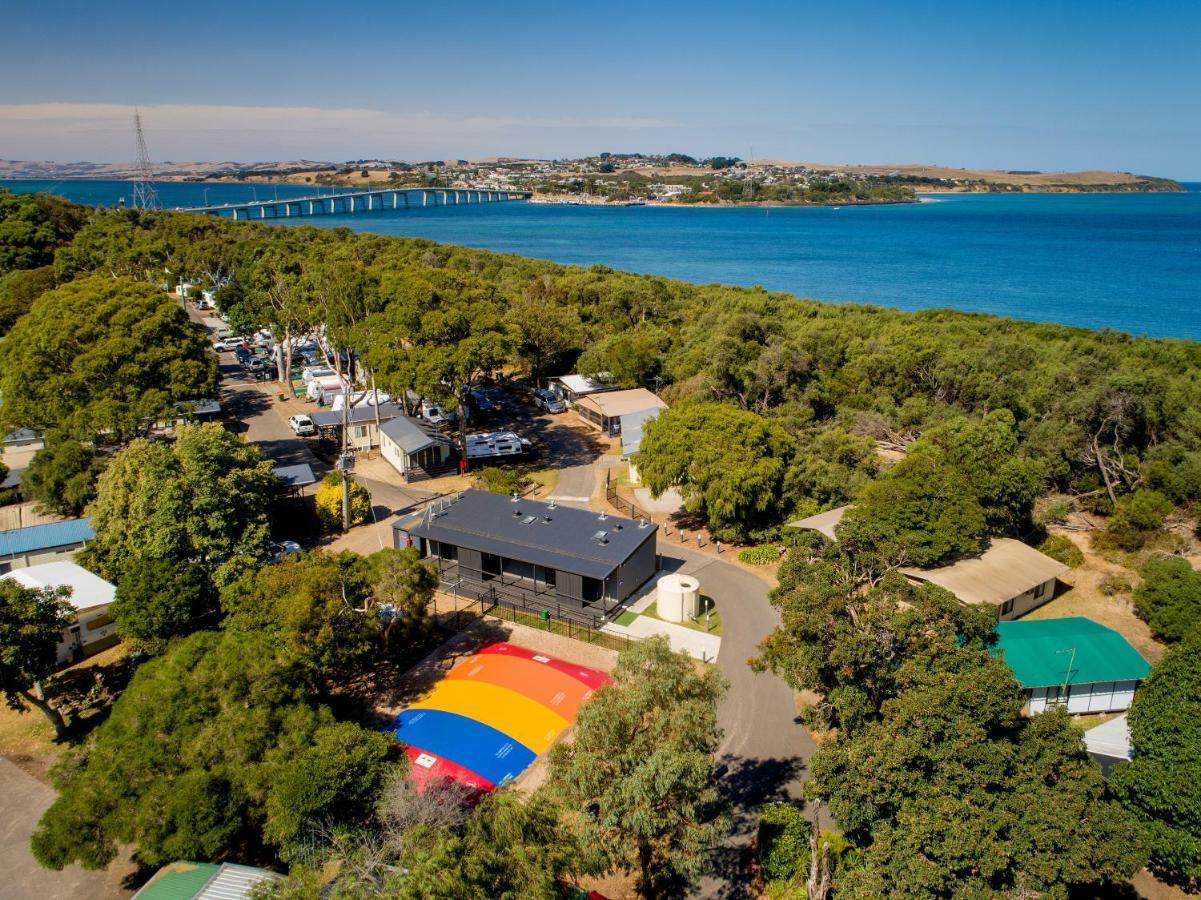 Big4 Ingenia Holidays Phillip Island Newhaven Exterior photo